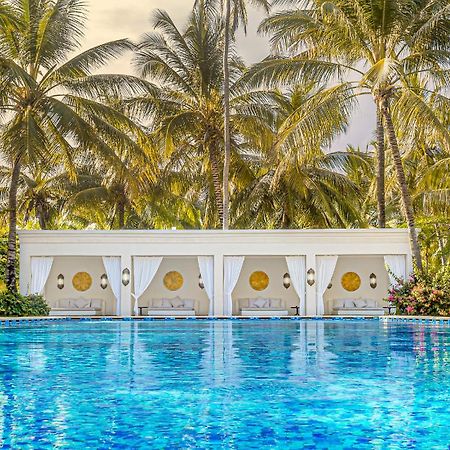 Baraza Resort And Spa Zanzibar บูจู ภายนอก รูปภาพ