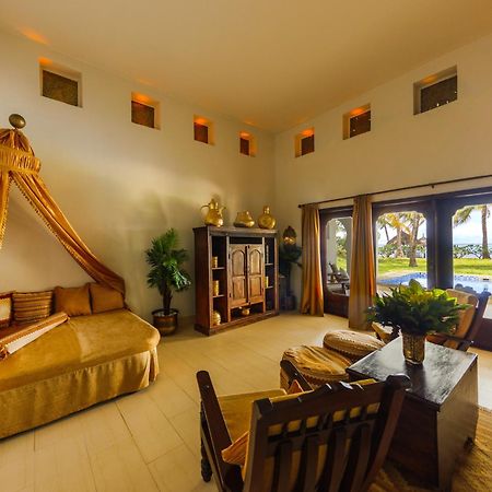 Baraza Resort And Spa Zanzibar บูจู ภายนอก รูปภาพ