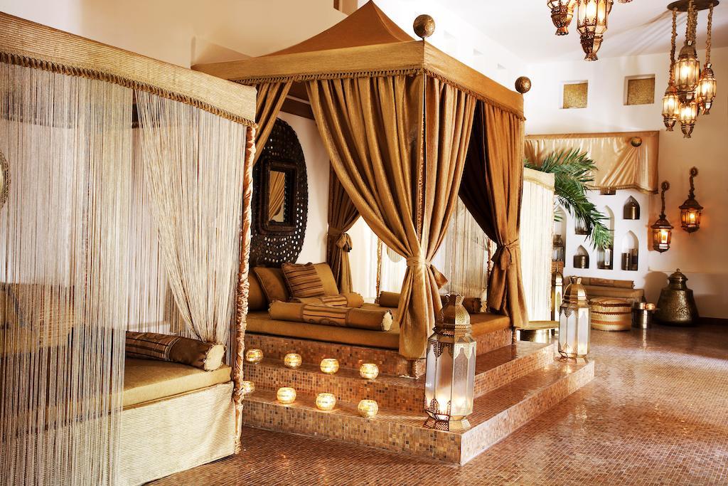 Baraza Resort And Spa Zanzibar บูจู ภายนอก รูปภาพ