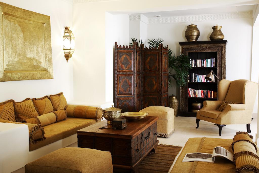 Baraza Resort And Spa Zanzibar บูจู ภายนอก รูปภาพ