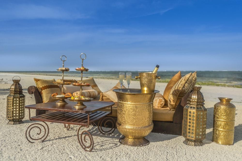 Baraza Resort And Spa Zanzibar บูจู ภายนอก รูปภาพ