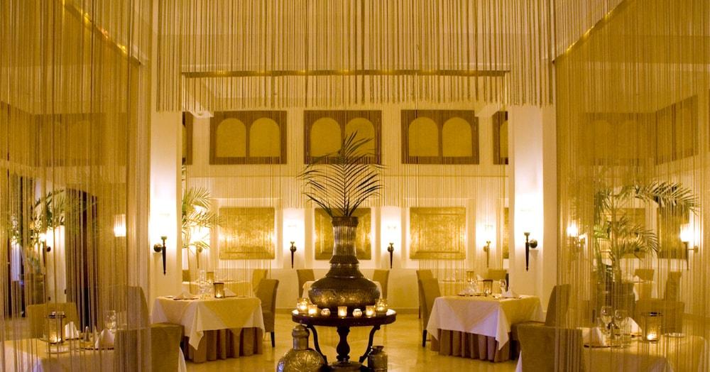 Baraza Resort And Spa Zanzibar บูจู ภายนอก รูปภาพ