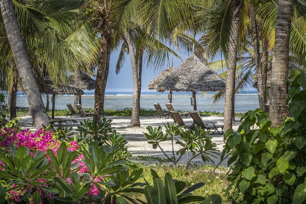 Baraza Resort And Spa Zanzibar บูจู ภายนอก รูปภาพ