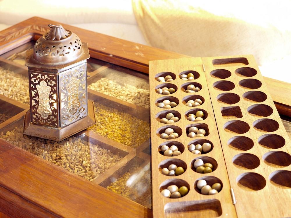 Baraza Resort And Spa Zanzibar บูจู ภายนอก รูปภาพ