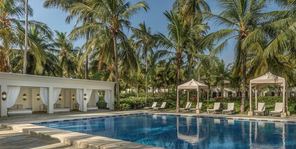 Baraza Resort And Spa Zanzibar บูจู ภายนอก รูปภาพ