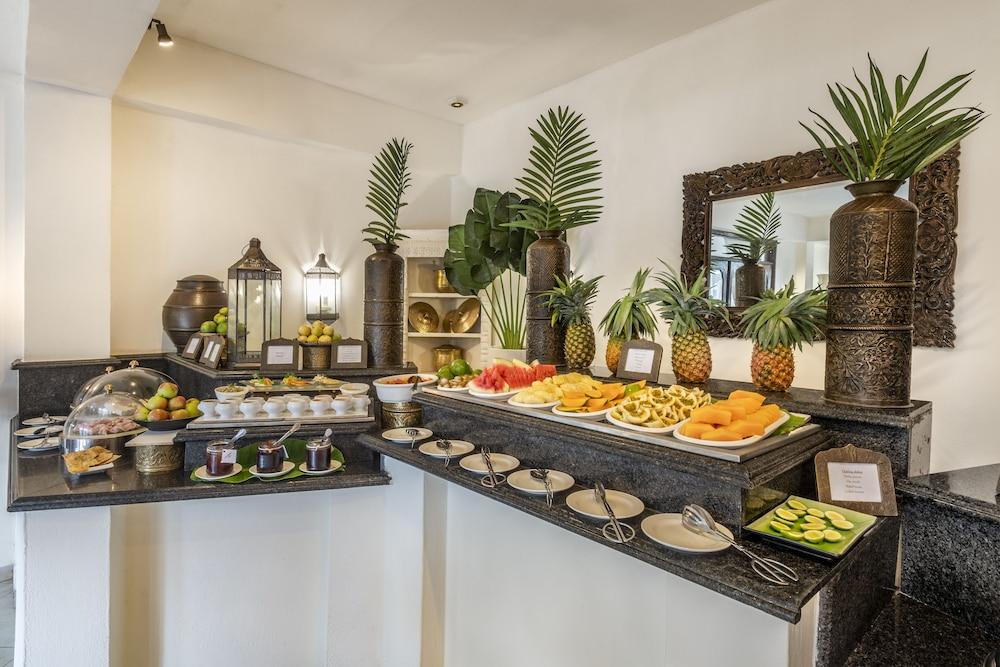 Baraza Resort And Spa Zanzibar บูจู ภายนอก รูปภาพ