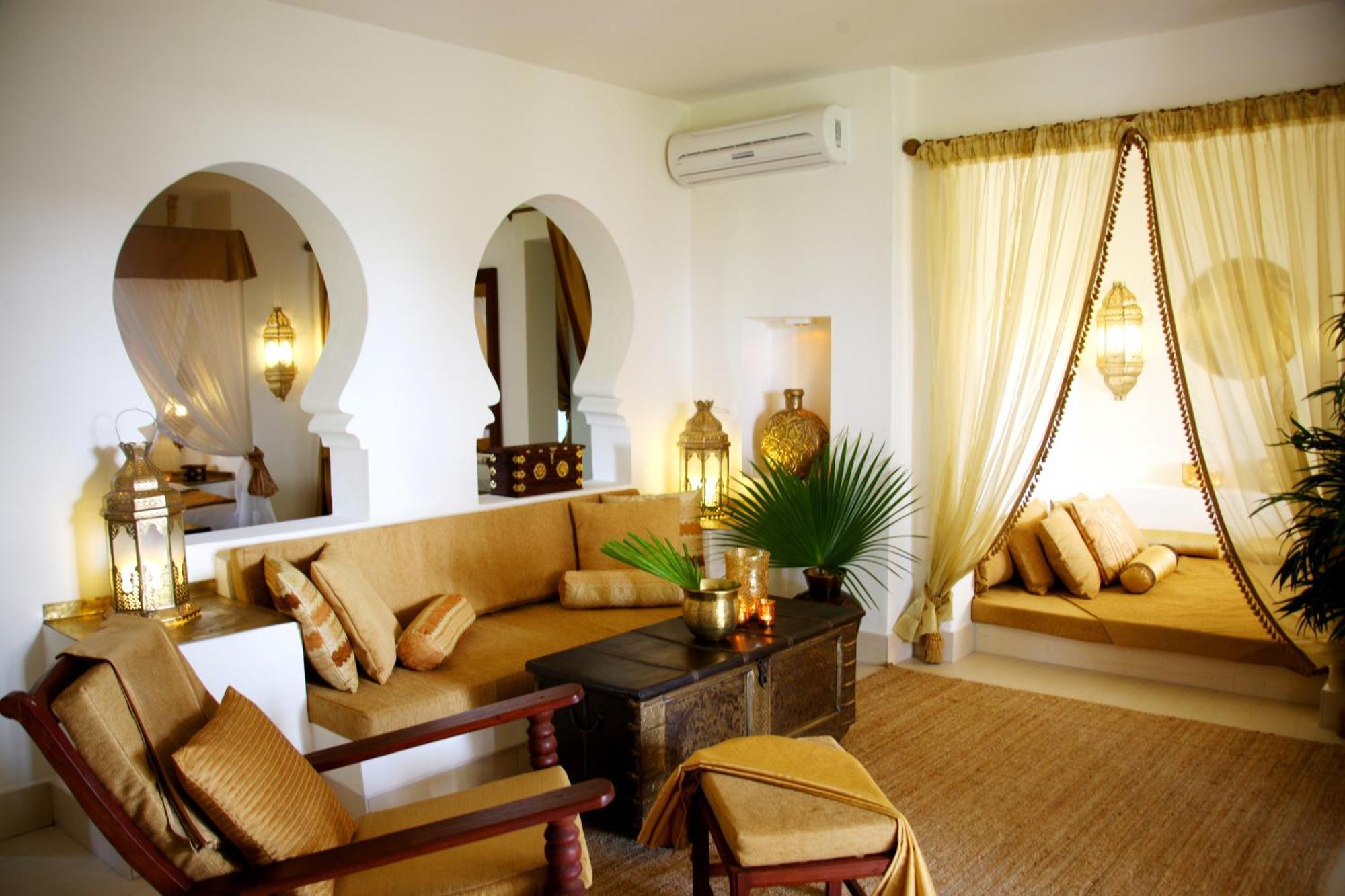 Baraza Resort And Spa Zanzibar บูจู ห้อง รูปภาพ