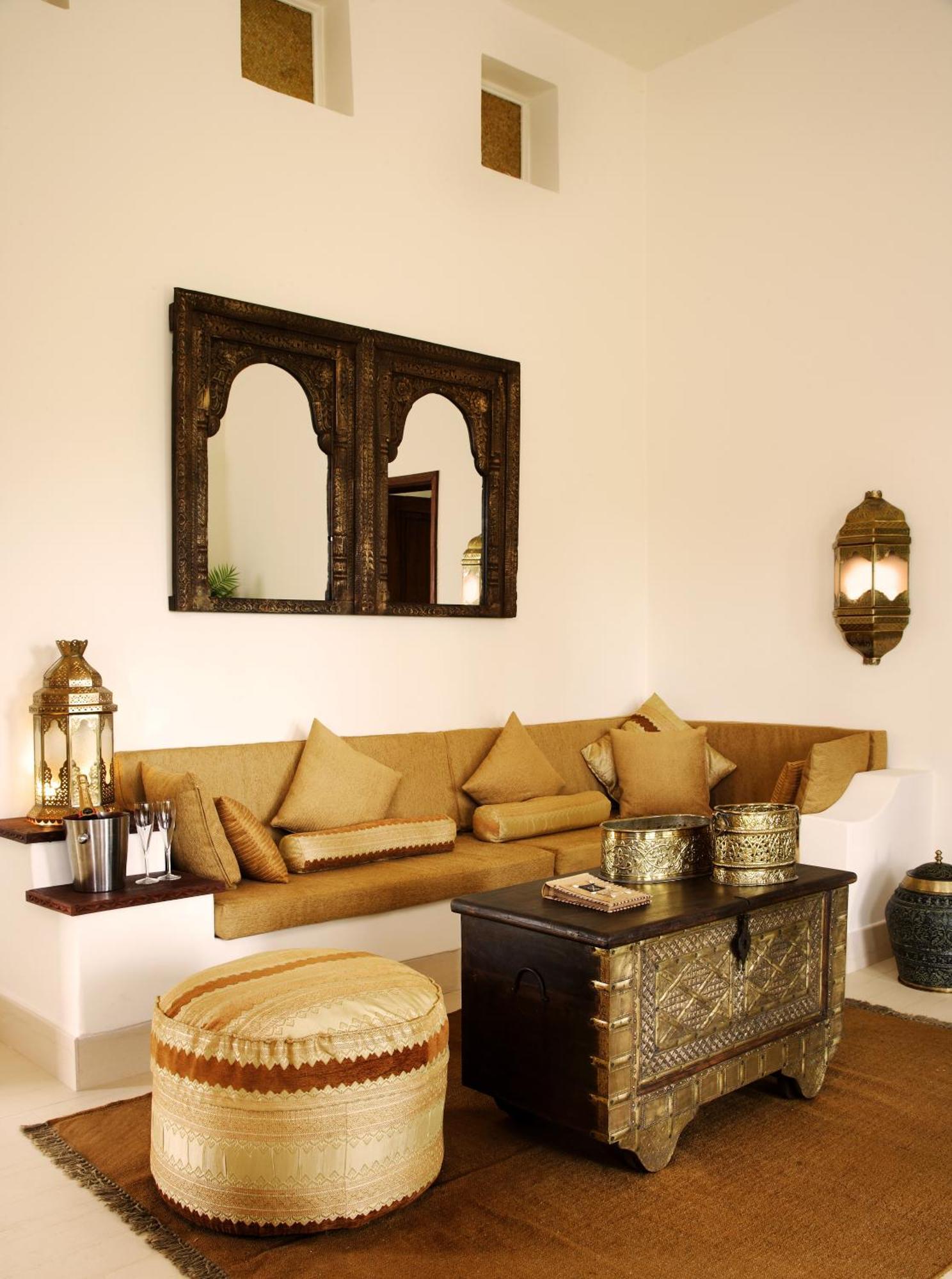 Baraza Resort And Spa Zanzibar บูจู ห้อง รูปภาพ