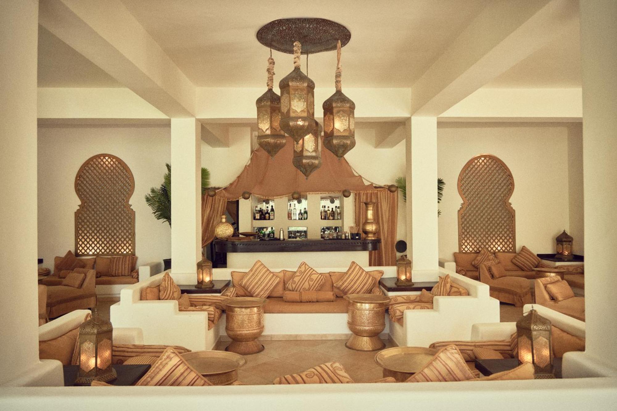 Baraza Resort And Spa Zanzibar บูจู ภายนอก รูปภาพ