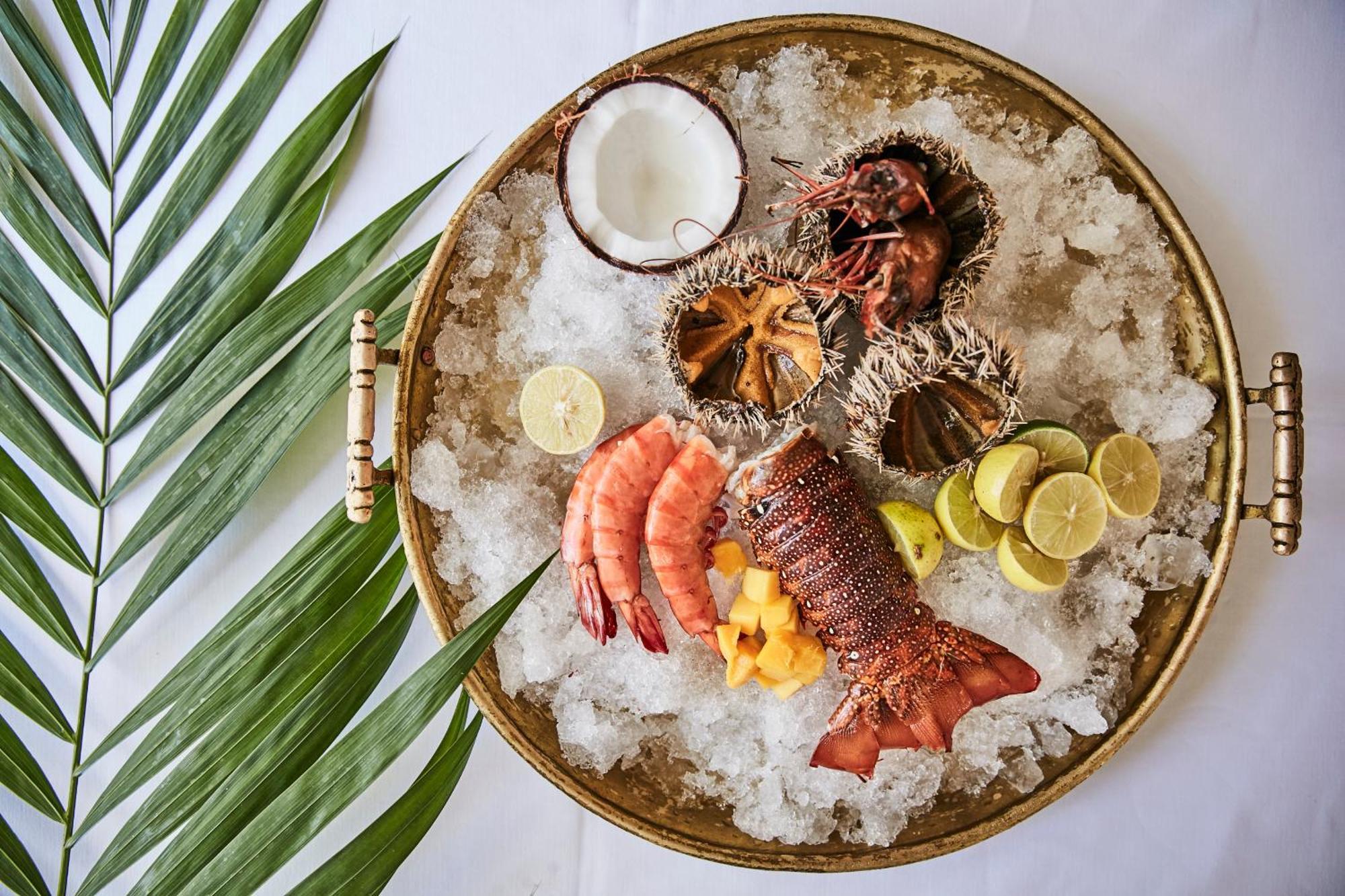 Baraza Resort And Spa Zanzibar บูจู ภายนอก รูปภาพ