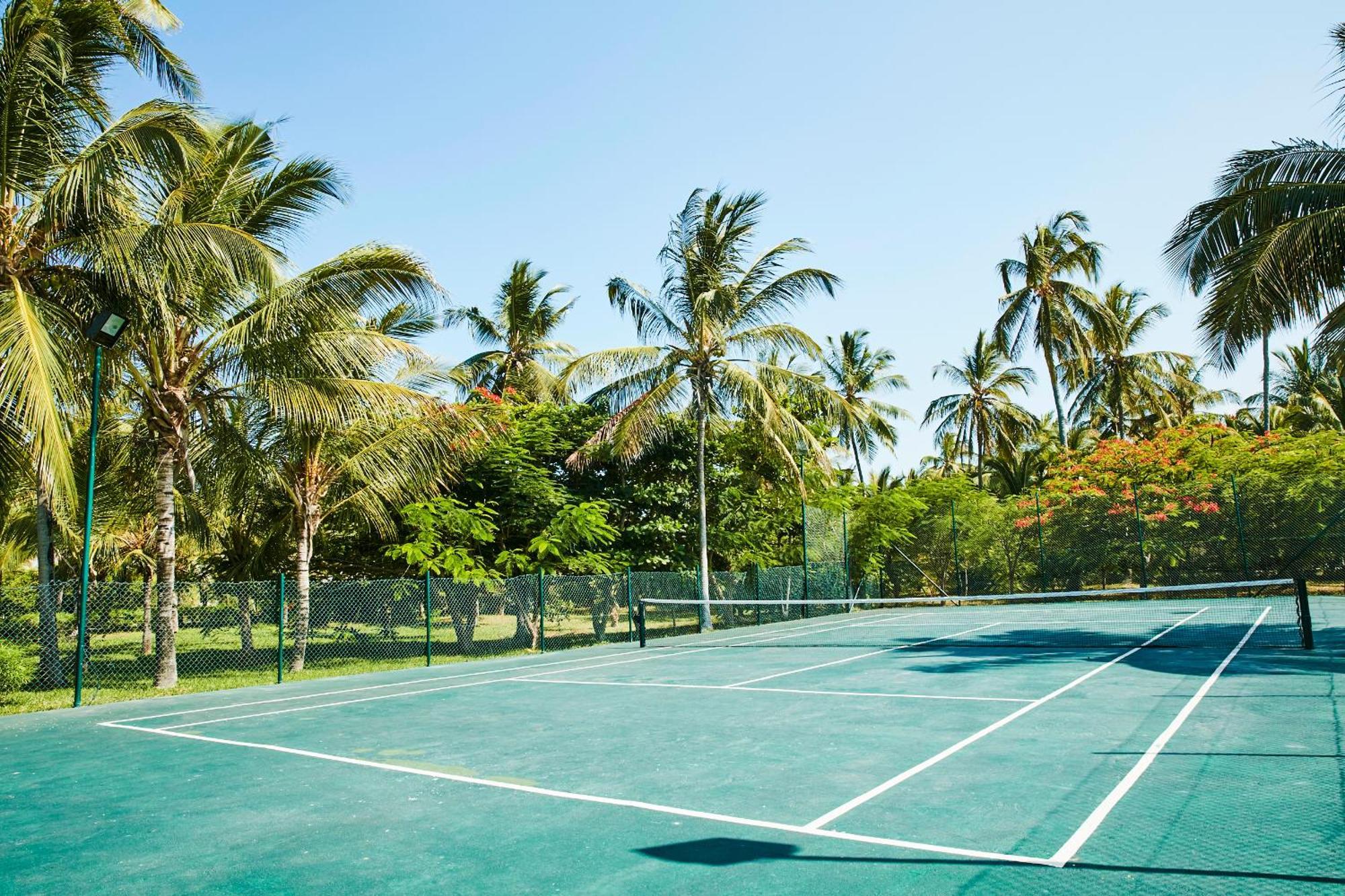 Baraza Resort And Spa Zanzibar บูจู ภายนอก รูปภาพ
