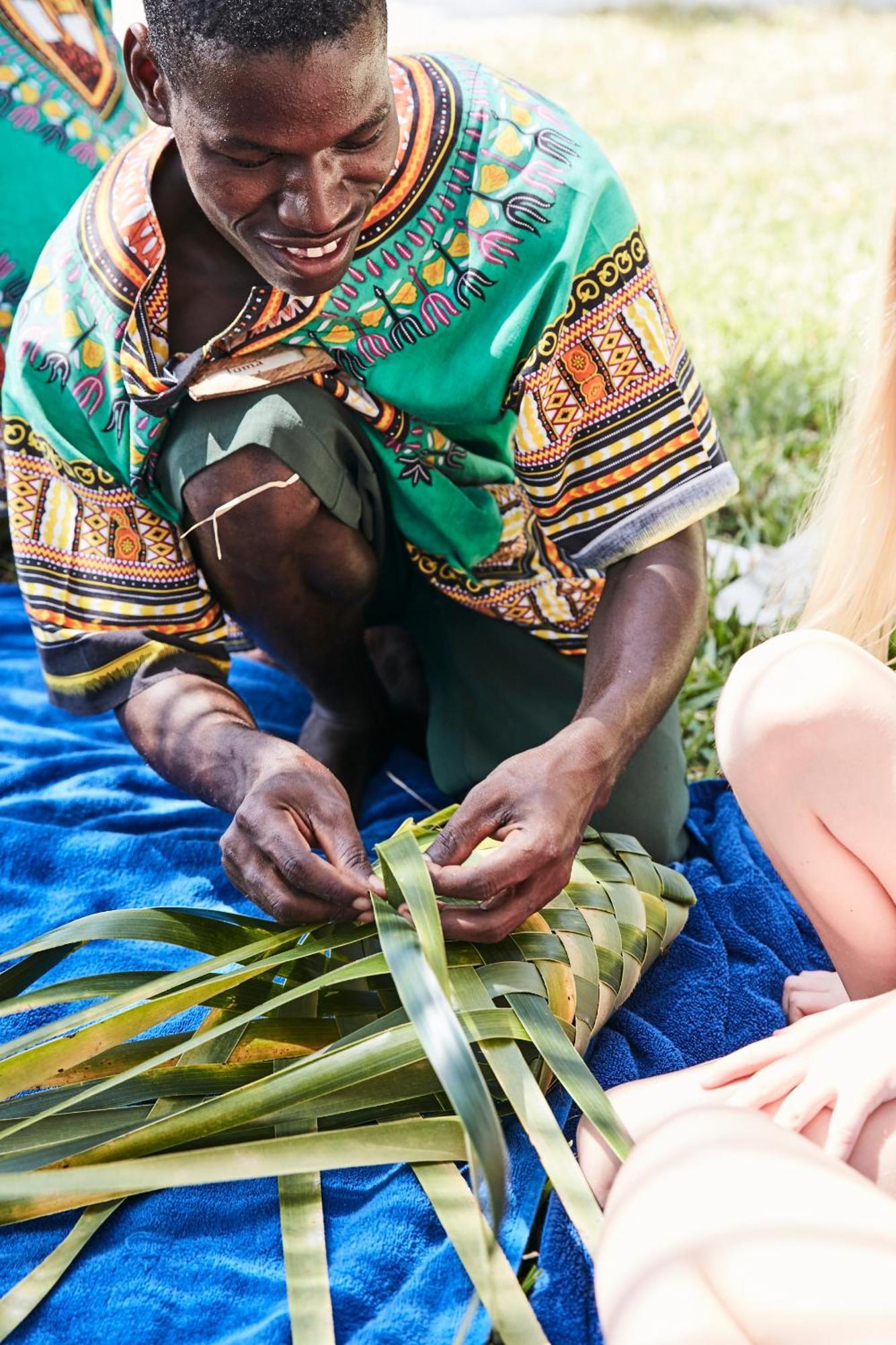 Baraza Resort And Spa Zanzibar บูจู ภายนอก รูปภาพ