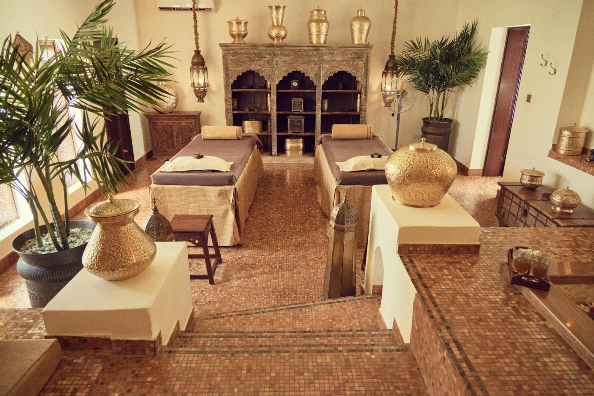 Baraza Resort And Spa Zanzibar บูจู ภายนอก รูปภาพ