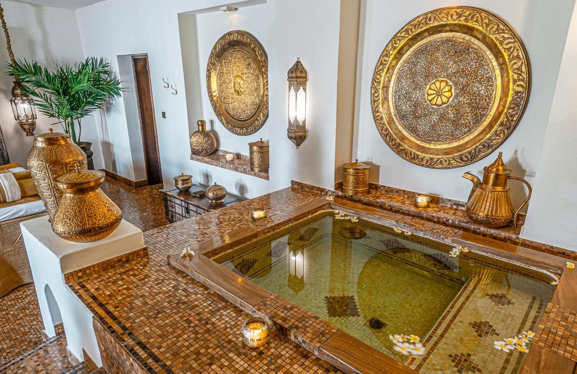 Baraza Resort And Spa Zanzibar บูจู ภายนอก รูปภาพ