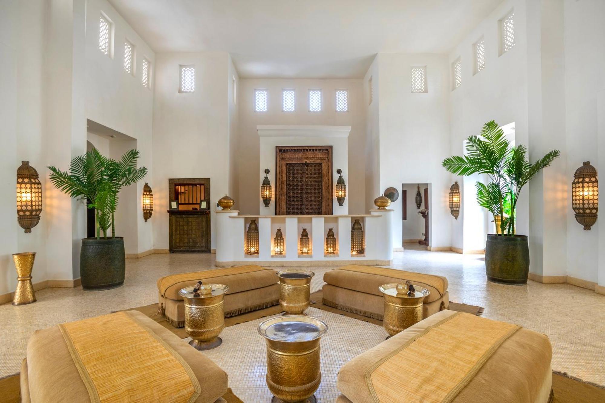 Baraza Resort And Spa Zanzibar บูจู ภายนอก รูปภาพ