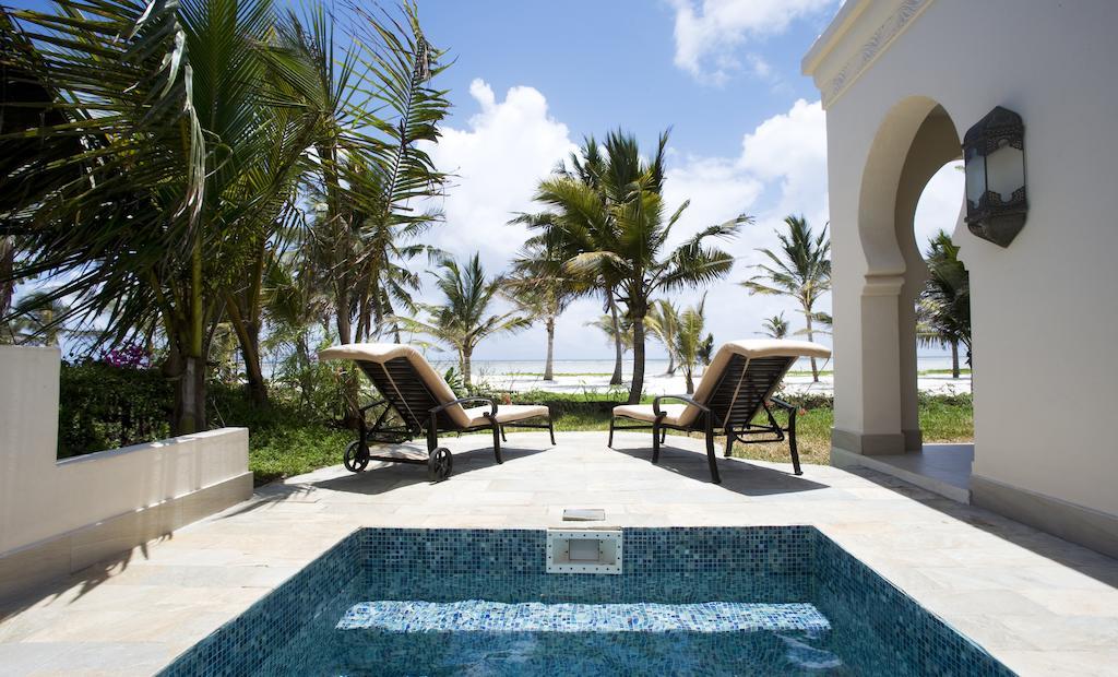 Baraza Resort And Spa Zanzibar บูจู ห้อง รูปภาพ
