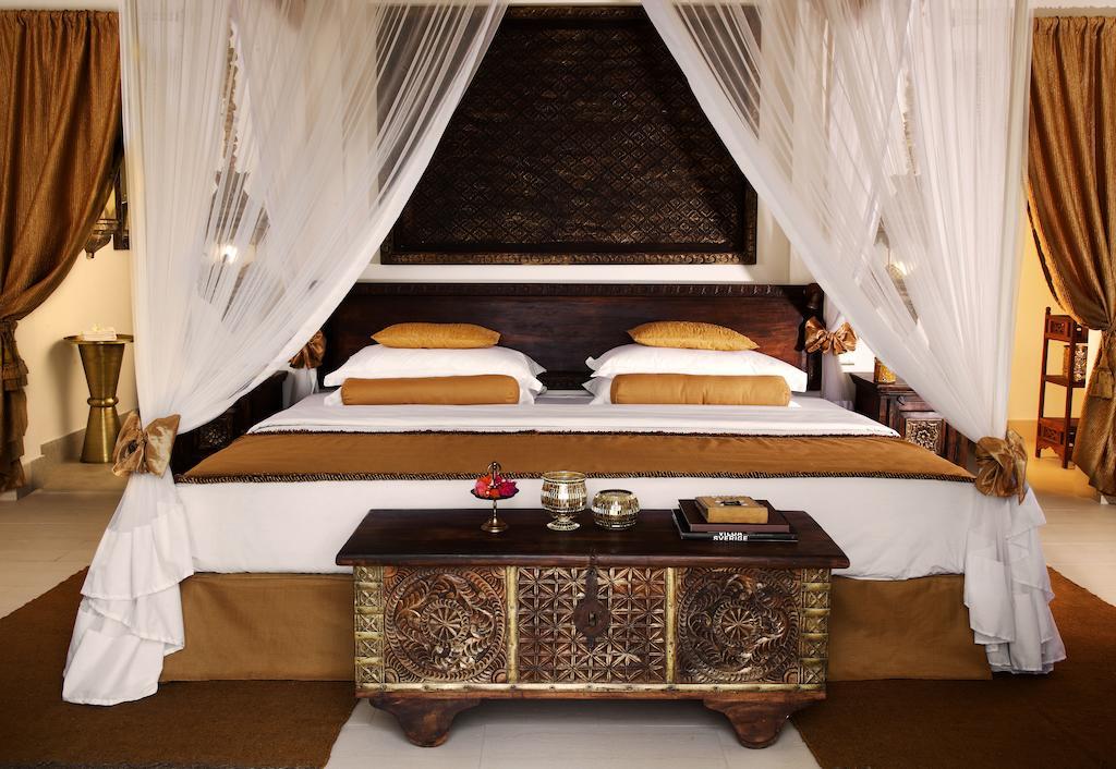 Baraza Resort And Spa Zanzibar บูจู ห้อง รูปภาพ