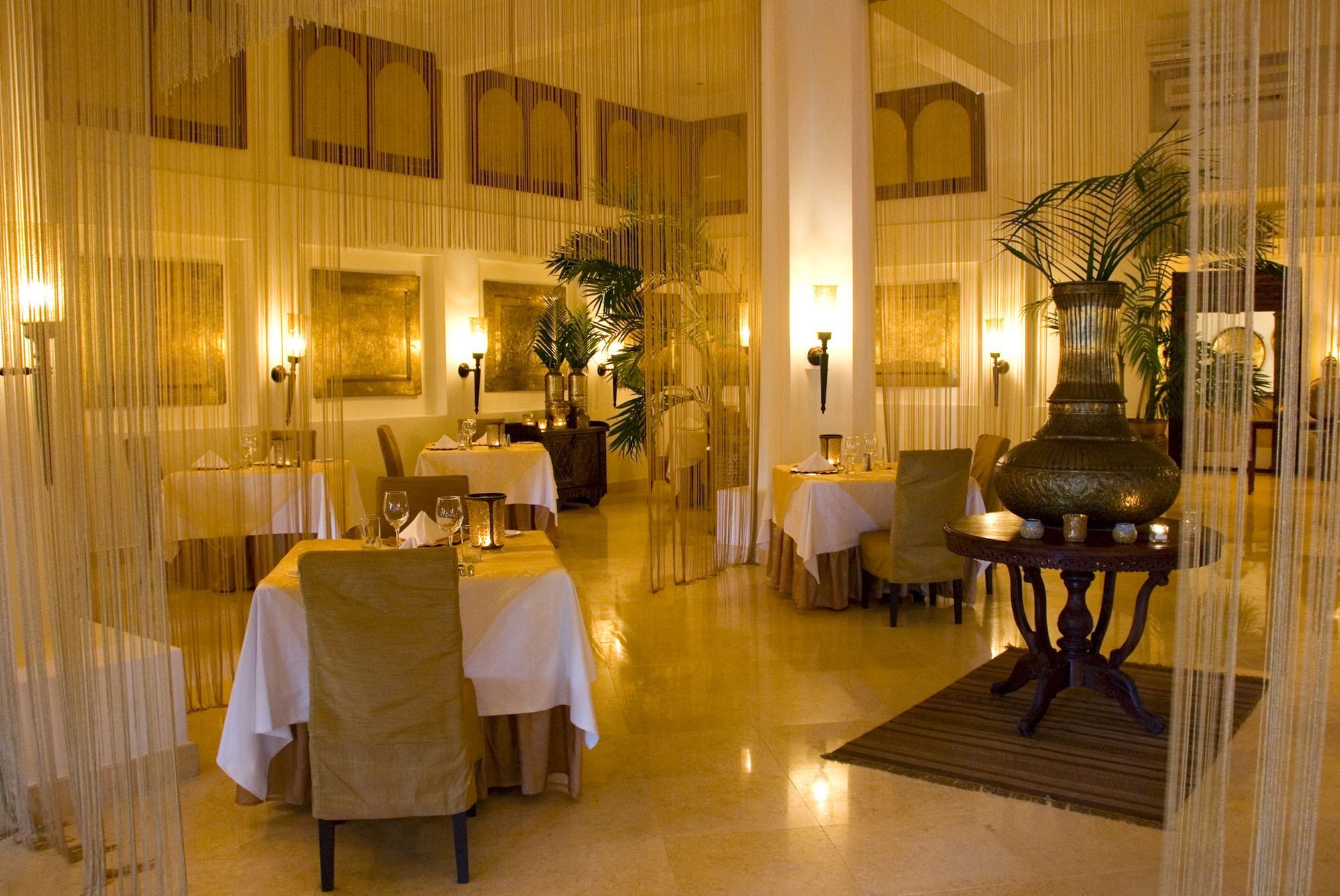 Baraza Resort And Spa Zanzibar บูจู ภายนอก รูปภาพ