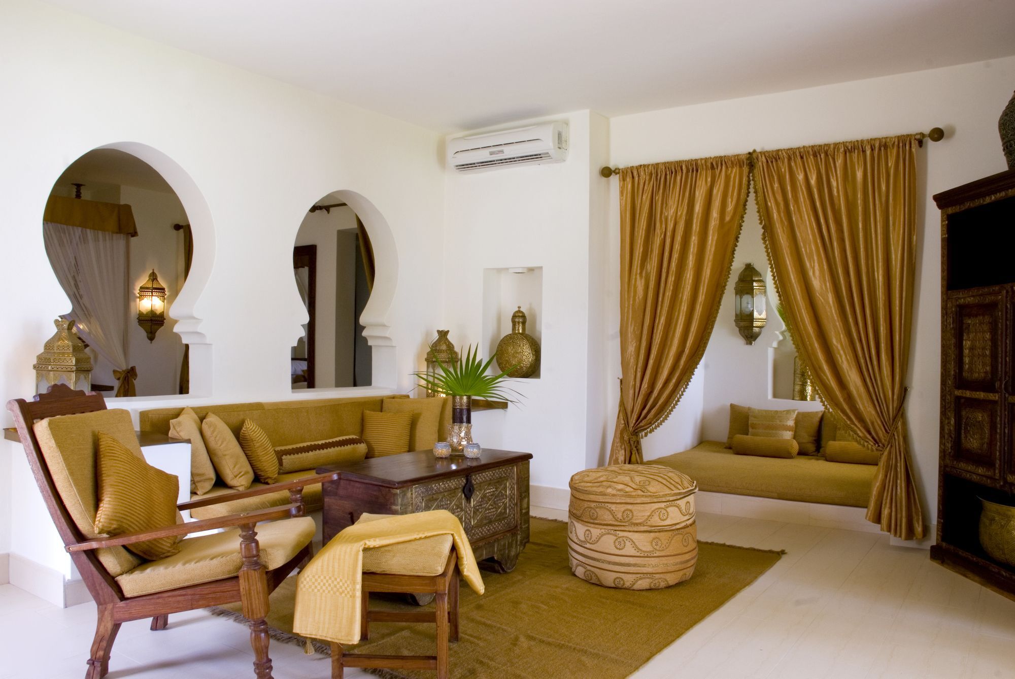 Baraza Resort And Spa Zanzibar บูจู ภายนอก รูปภาพ