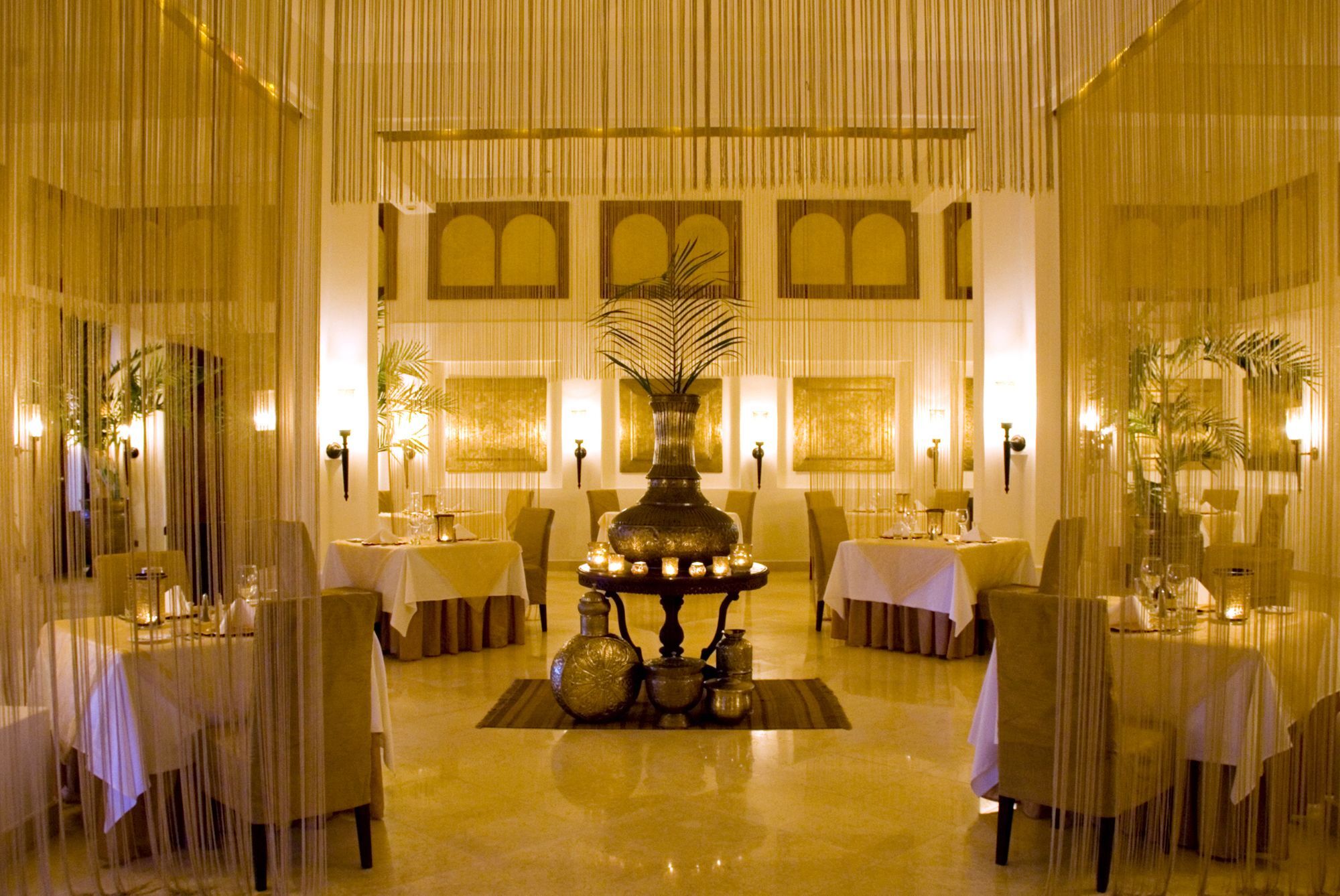 Baraza Resort And Spa Zanzibar บูจู ภายนอก รูปภาพ