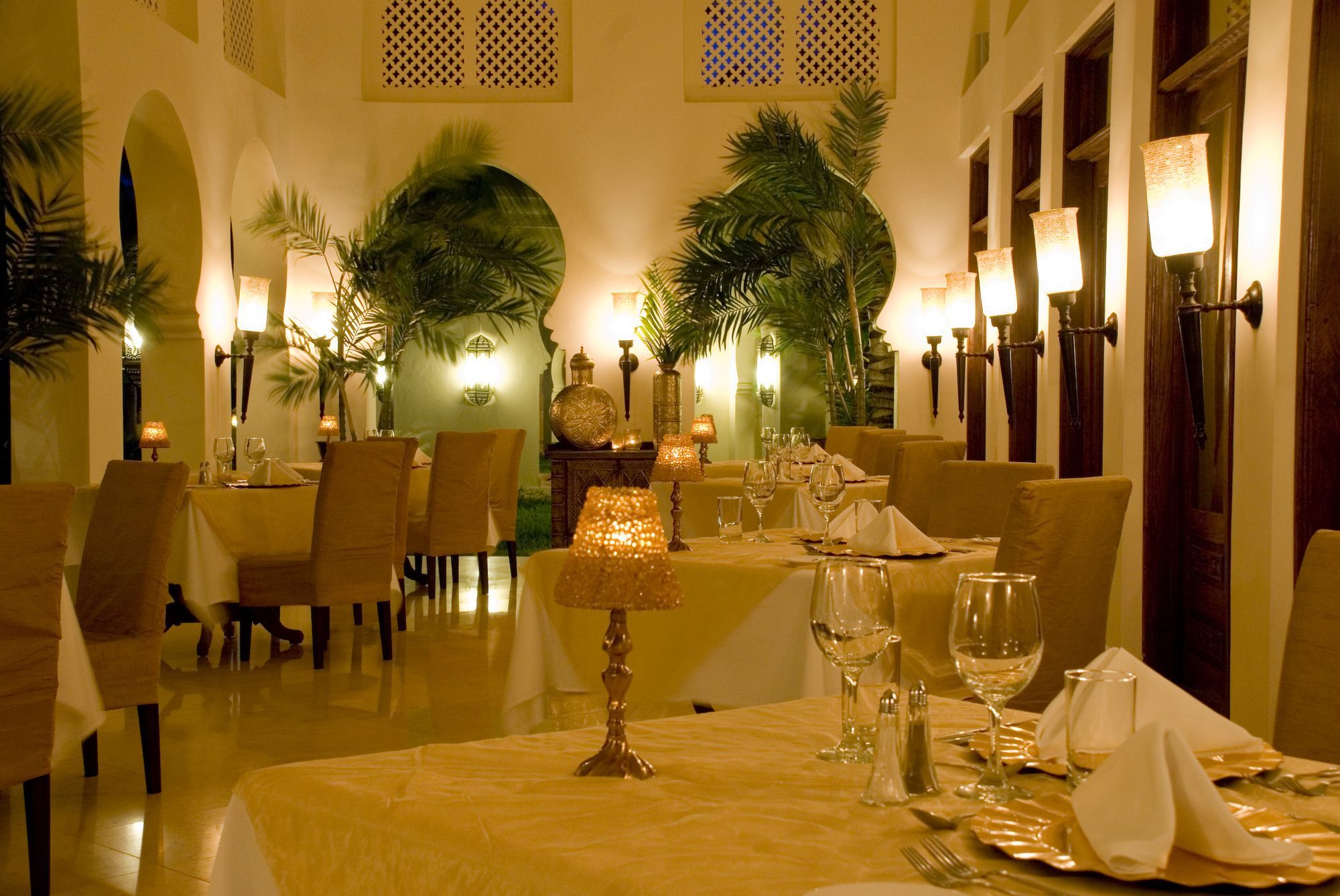 Baraza Resort And Spa Zanzibar บูจู ภายนอก รูปภาพ