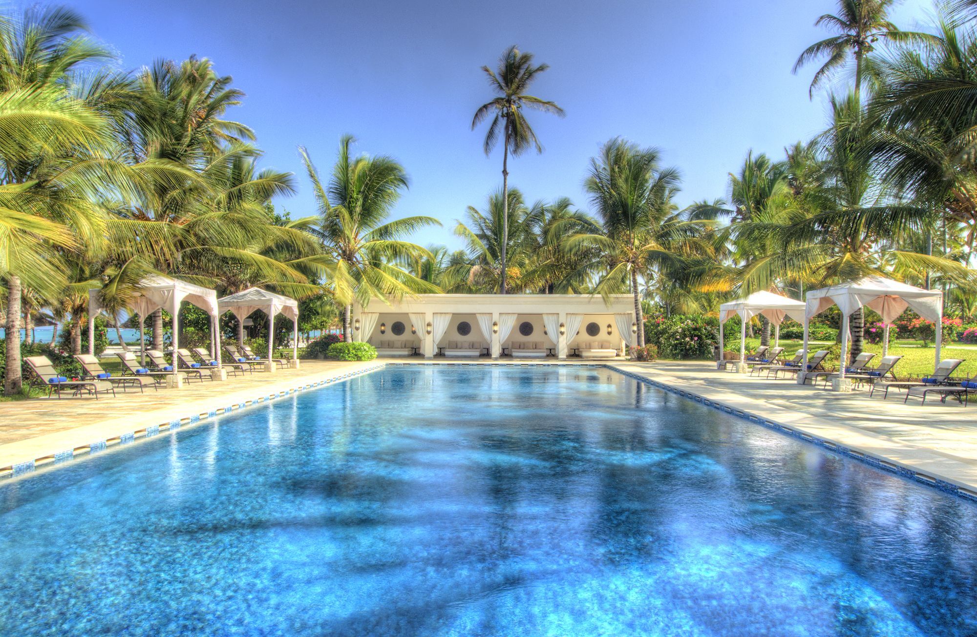 Baraza Resort And Spa Zanzibar บูจู ภายนอก รูปภาพ